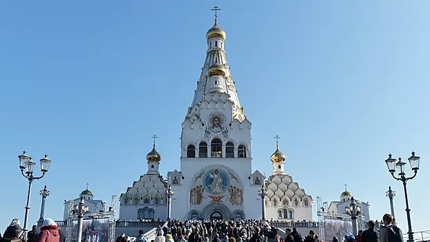 Белорусская церковь сделала заявление о протестах