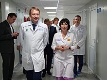 Базу для оказания хирургической помощи онкобольным усиливают в Свердловской области