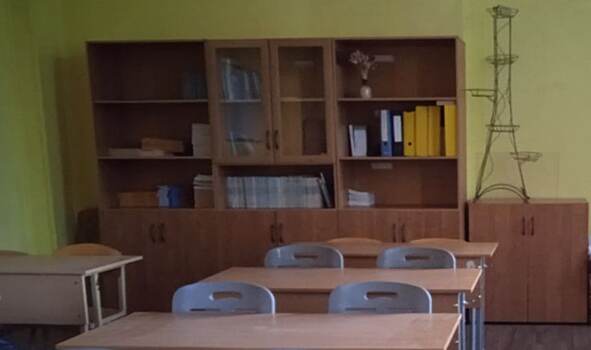 Педагог из Южнопортового приняла участие в тренинге «Медицинский класс в московской школе»