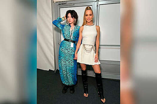 Дочь Глюкозы Лидия начала встречаться с 28-летним бизнесменом Мурашовым