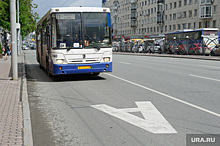 В Екатеринбурге увеличили расходы на развитие общественного транспорта на 3,4 млрд рублей