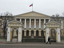 Комитет территориального развития будет создан в Петербурге