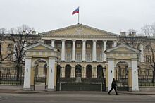 Комитет территориального развития будет создан в Петербурге