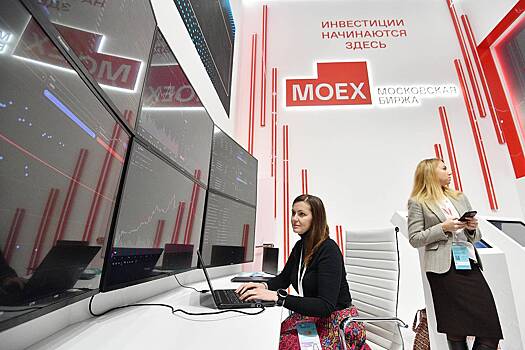 Индекс российских гособлигаций вырос до&nbsp;полуторалетнего максимума