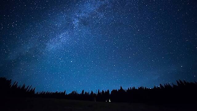 Почему важно следить за небом на Андрона Звездочета 25 октября