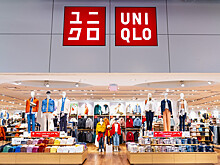 Названо число оставшихся в России магазинов Uniqlo