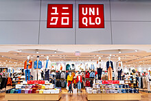 Названо число оставшихся в России магазинов Uniqlo