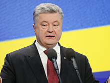 Порошенко предложил новый формат закупок российского газа