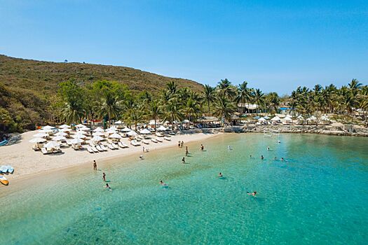 Туры в три популярные страны Азии стали дешевле