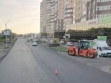 В Оренбурге отремонтируют дороги, на которые больше всего жаловались жители
