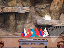 Станет ли евразийская интеграция континентальной: ставка на единение