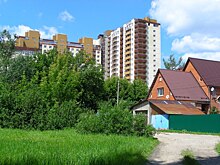 К югу от Москвы. Сколько стоят квартиры в новостройках и на «вторичке» в подмосковном Домодедово?