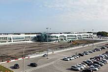 Главный тренд авиаперевозок в 2022 году назвал директор аэропорта Толмачево