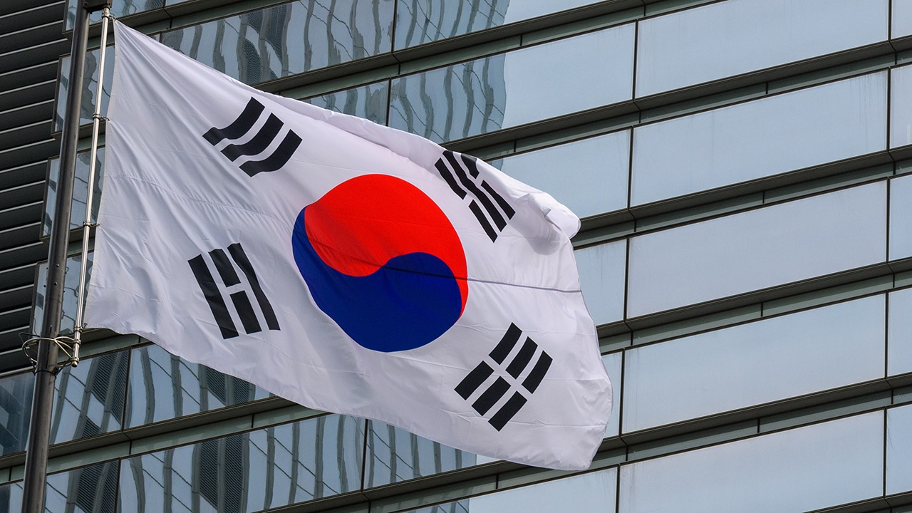 Выборы президента в Южной Корее состоятся 3 июня