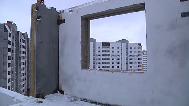 Масленников: замена долевого строительства жилищными кооперативами купирует проблемы строительной отрасли РФ