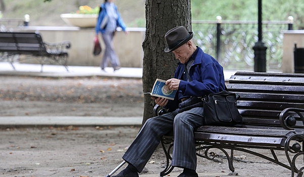 Четверть опрошенных россиян мечтают на пенсии переехать в другой город