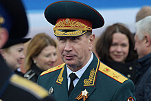 Путин поручил проработать предложения Росгвардии по ужесточению оборота оружия