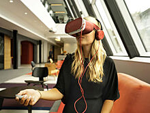 Ford и Google разработали приложение-симулятор ДТП из-за селфи за рулем