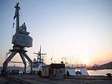 Власти Хабаровского края просят преференций для судоверфей региона