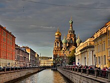 Сколько принесут Санкт-Петербургу электронные визы?