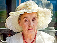 Умерла актриса Татьяна Жукова-Киртбая