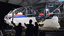Россия готова помочь Нидерландам с расшифровкой данных по крушению MH17