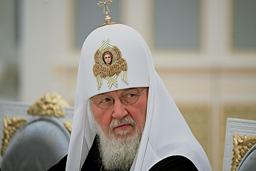 Патриарх Кирилл рассказал, как «обнулить» грехи