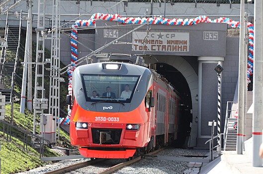 О лёгком метро Владивостока снова замолвили слово