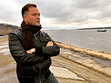 Умер Никита Исаев