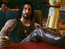 Названа причина отсутствия в Cyberpunk 2077 мультиплеера
