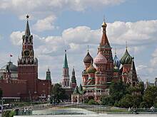 В Кремле отреагировали на слова Гершковича об интервью с Путиным