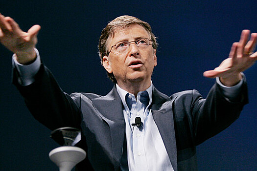 Гейтс поделился советами по подготовке к новой пандемии