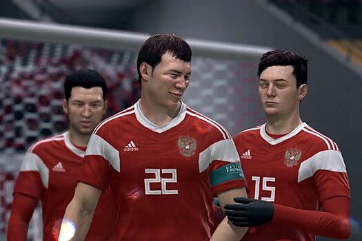 Как Дзюба может выступить в клубах АПЛ – проверили в FIFA, PES, Football Manager