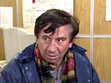 "Леня Голубков" собирается поставить на сцене свои христианские пьесы