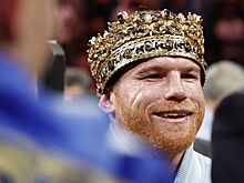 Сауль Альварес отказался драться с Дэвидом Бенавидесом за $ 55 млн
