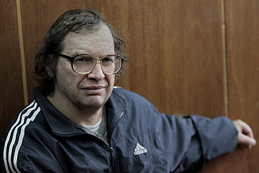 Как основатель финансовой пирамиды наделал долгов