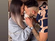 Ирина Пинчук раскрыла, будет ли общаться с Араем Чобаняном после развода