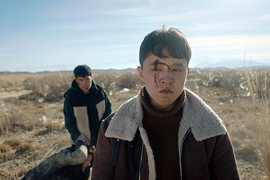 Вышел трейлер "казахско-киргизского "Слова пацана"