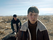 Вышел трейлер "казахско-киргизского "Слова пацана"