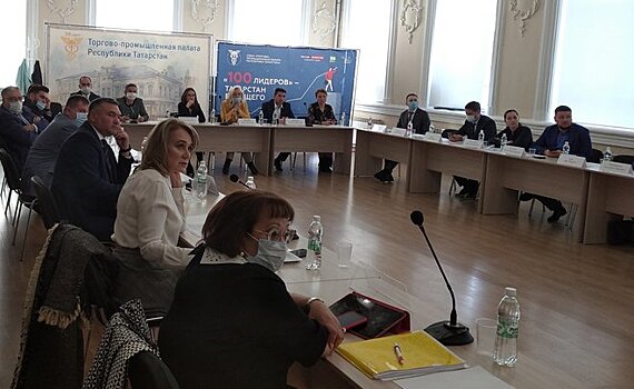 Сумма контрактов на госзакупки по Татарстану выросла с 2017 года в два раза