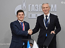 Ямал - ключевой регион: нефтяники продолжат реализацию перспективных проектов в округе