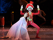 Не только в Большом: где ещё посмотреть «Щелкунчика» в Москве и Петербурге