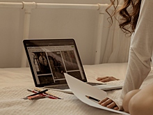 Как ИИ помогает подбирать зимние образы и макияж