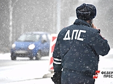 Бороться с оледенением на тюменских дорогах начнут по новому ГОСТу