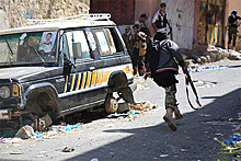 Арабская коалиция объявила о прекращении огня в Йемене