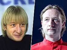 Как сейчас выглядят легендарные фигуристы прошлого, фото: Алексей Ягудин, Евгений Плющенко, Стефан Ламбьель и другие