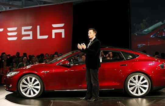 Президент Tesla Илон Маск покупает компанию американского разработчика Maxwell Technologies