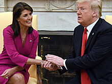 Послание Трампу от американских ястребов