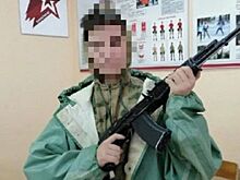 15-летнюю девочку в Перми, сожженную подростками, не узнал родной отец
