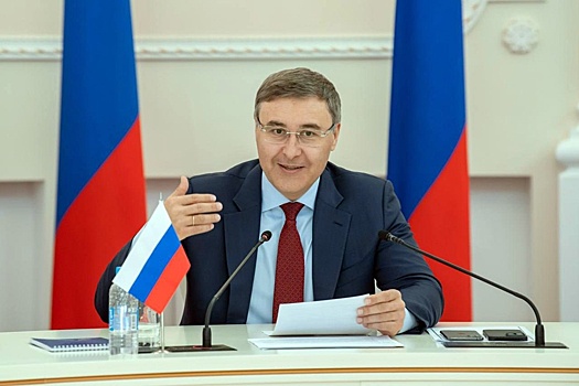 Валерий Фальков рассказал о новой системе высшего образования